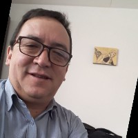 Juan Robinson Ascencio Garzón