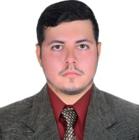 Martin Rafael Herrera Ocharan