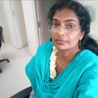 Deepa Priyadharshini