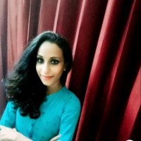 Ashna Antony