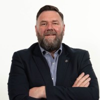 Andy MYATT