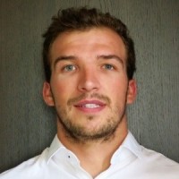 Sébastien Nicolas
