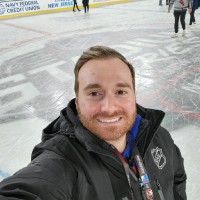Jonathan Lacovara