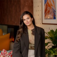 Natalie Roseanna Moran