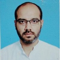 Usman Iqbal