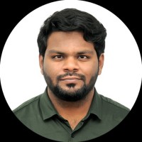 Saran Senthil Kumaran