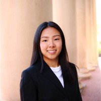 Cynthia Jin