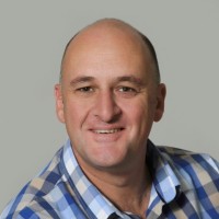Ian Sherwin
