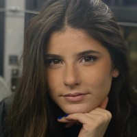 Natalia Boustani
