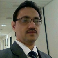 Vipin Mehta