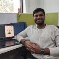 Rohit Mokashi