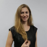 Sveta Melnikova