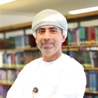 Khalid Al Busaidi