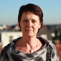 Jolanda Zweers