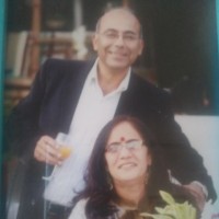 Anirudh Trehan