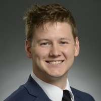 Luke Ahern