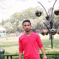 Eliash Ahamed