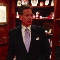 John Sainsbury CPA inactive