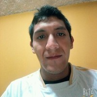 Valentin Ccoyllo Baldeon