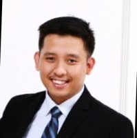 Daniel Sinaga