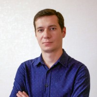 Sergey Tsaplin