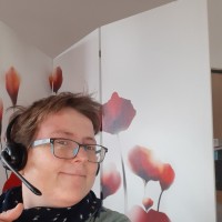 Sandra Freudenberg
