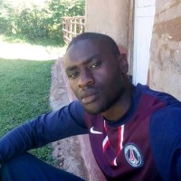 Changilwa Kelvin