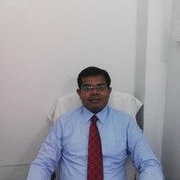 Shatadru Bhattacharya