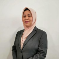 Azwina Abd Aziz