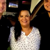 Glarisol Traspalacios