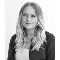 Alexandra Ohlson