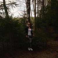 Оксана Филоненко
