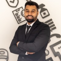 Moosa Safwan