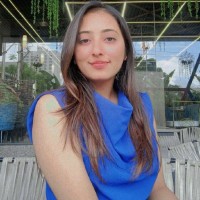 Ishita Sejpal