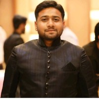 Dhruv Patsariya