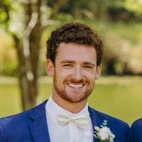 Nick Chase