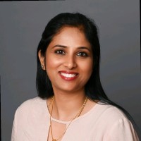 Mamtha Manjunath