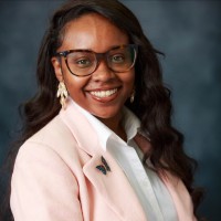 Arielle Rodgers Manley