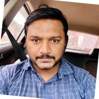 Anandkumar V