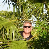 Bruce Lindstrom