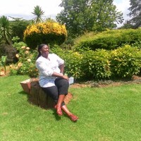 Lorraine Nokhutula
