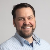 Chad Koepke