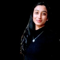 Sushma Vall