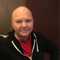 Andrew Brown