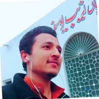 Mian Zaib Yousaf