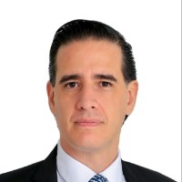 Carlos Ugarte Johnson