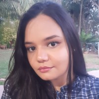 Larissa Mendes Bernardes