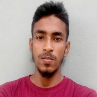Md Raton Hossain