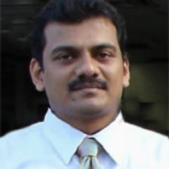 Manoj Sankaran