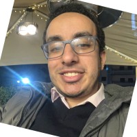 Mahmoud Helmy